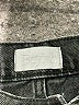 Boyish Black Jeans Size 24 waist - photo 6