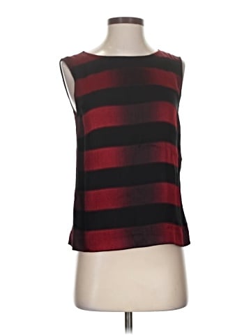 Escada Elements Sleeveless Top (view 1)