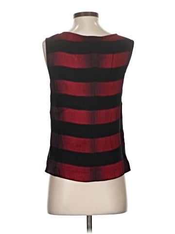 Escada Elements Sleeveless Top (view 2)