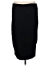 Logo Layers Solid Black Formal Skirt Size XL - photo 2