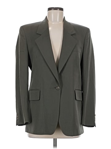 Jos. A. Bank Wool Blazer (view 1)