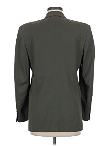 Jos. A. Bank Wool Blazer (view 2)