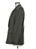 Jos. A. Bank 100% Wool Gray Green Wool Blazer Size 8 - photo 5
