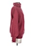Unbranded Burgundy Turtleneck Sweater Size S - photo 4
