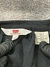 Levi's 100% Viscose Black Long Sleeve Blouse Size 2X - photo 4