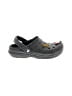 Crocs Black Clogs Size 3 (baby) - photo 1