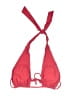 Hurley Solid Red Swimsuit Top Size XS - photo 1