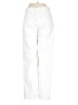 Grey Lab Los Angeles 100% Cotton White Jeans Size 27 waist - photo 2