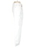 Grey Lab Los Angeles 100% Cotton White Jeans Size 27 waist - photo 4