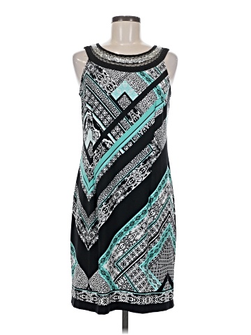 Sandra Darren Casual Dress (view 1)