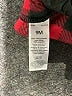 Just One Year by Carter's 100% Polyester Red Zip Up Hoodie 6-9 MO / 9 MO - photo 4