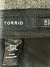 Torrid Solid Black Dress Pants Size 22R - photo 4