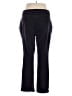 Flawless Black Casual Pants Size 16 - photo 2