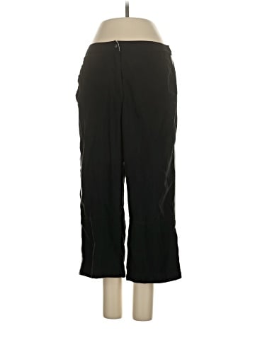 Tangerine Track Pants (view 1)