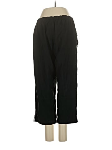 Tangerine Track Pants (view 2)