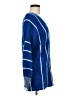 Unbranded Blue Pullover Sweater Size M - photo 4