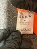 Shein Orange Casual Dress Size M - photo 7