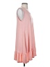 Assorted Brands Pink Casual Dress Size S - photo 4