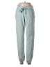 Aerie Teal Casual Pants Size S - photo 1