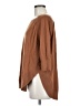 Express Brown Pullover Sweater Size M - photo 5