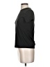 Theory 100% Cotton Solid Black Active T-Shirt Size 00 - photo 5