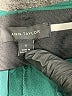 Ann Taylor Green Casual Pants Size 0 - photo 7