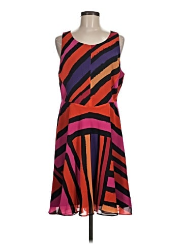 CAbi Casual Dress (view 1)
