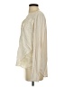 Hale Bob Ivory Long Sleeve Blouse Size S - photo 5