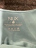 Nux Teal Tank Top Size M - photo 7