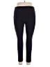 Marissa Olivia Black Active Pants Size XL - photo 2