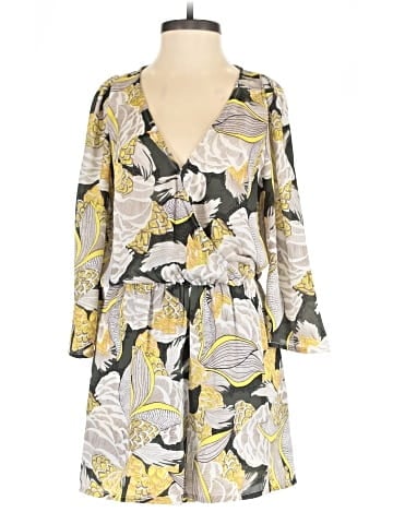 MAAC London Romper (view 1)
