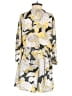 MAAC London 100% Polyester Yellow Romper Size XS - photo 2