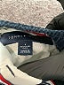 Tommy Hilfiger Solid Black Shorts Size 4 - photo 3