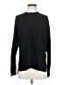 Madewell Solid Black Turtleneck Sweater Size S - photo 1