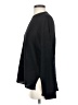 Madewell Solid Black Turtleneck Sweater Size S - photo 5