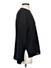 Madewell Solid Black Turtleneck Sweater Size S - photo 4