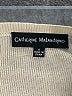 Catherine Malandrino Ivory Turtleneck Sweater Size S - photo 7