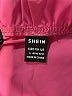 Shein Pink 3/4 Sleeve Blouse Size L - photo 7
