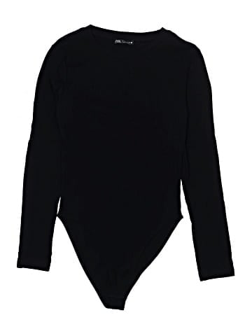 Zara Bodysuit (view 1)