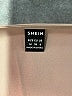 Shein Tan Sleeveless Blouse Size 6 - photo 7