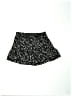 Forever 21 Stars Black Casual Skirt Size S - photo 2