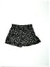 Forever 21 Stars Black Casual Skirt Size S - photo 1
