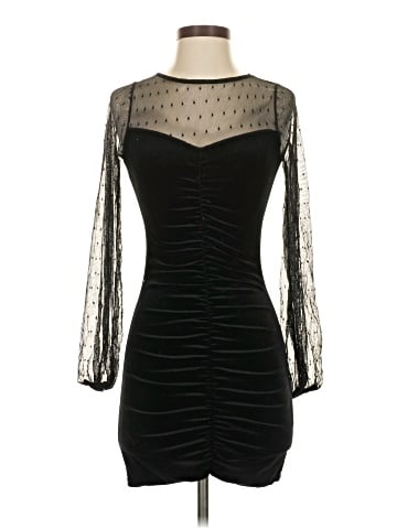 Boohoo Cocktail Dress (view 1)