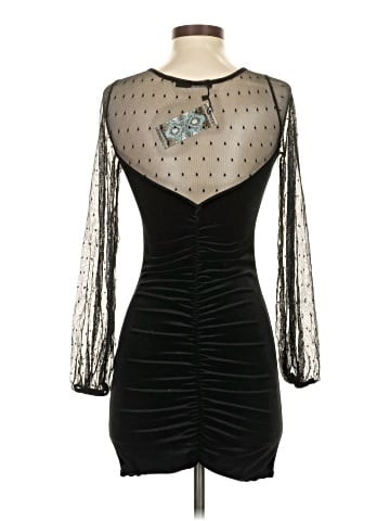 Boohoo Cocktail Dress (view 2)