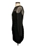 Boohoo Black Cocktail Dress Size 2 - photo 5