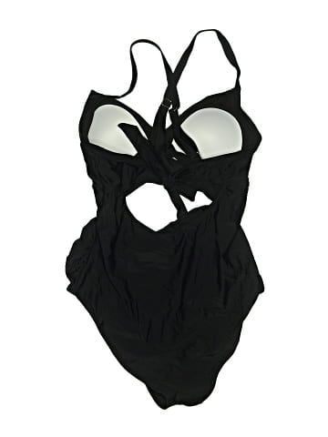 EOMENIE One Piece Swimsuit (view 2)