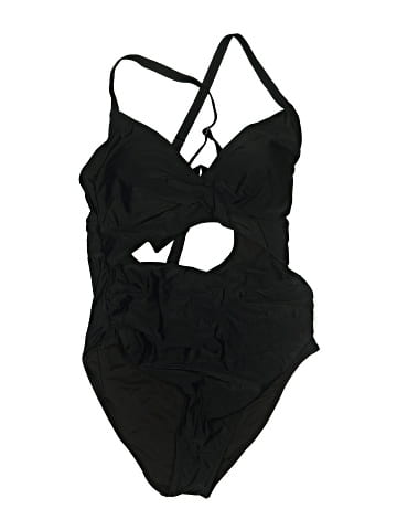 EOMENIE One Piece Swimsuit (view 1)
