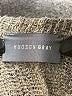 Hudson Gray Metallic Gray Pullover Sweater Size M - photo 7