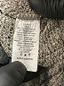 Hudson Gray Metallic Gray Pullover Sweater Size M - photo 8