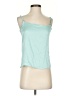 Unbranded Teal Sleeveless Top Size S - photo 1